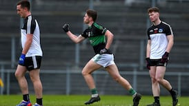 Munster SFC quarter-finals: Nemo Rangers made to work by Newcastle West