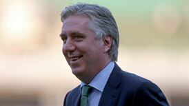 Euro Moments: John Delaney rallies troops with Sopot speech