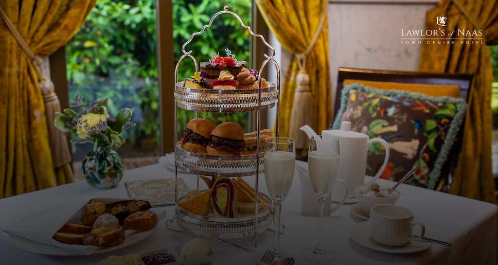 SFTW: Lawlor's Of Naas