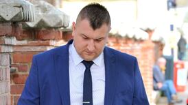 Witness tells Fermoy murder trial of seeing two men being beaten