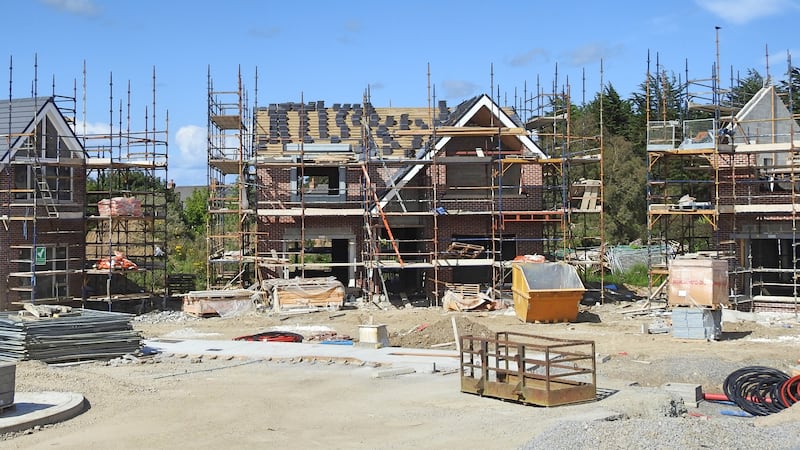 New housing plan aims to deliver 27,000 social and affordable homes per year