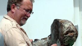 Dingle fisheries officer honoured for identifying rare fish