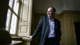 Ireland and Its Elsewheres by Harry Clifton review: Irish poetry’s other homes