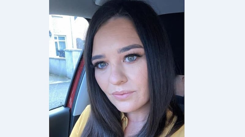 Sandra Boyd (36) died after she was shot in a house in Finglas on Saturday night.