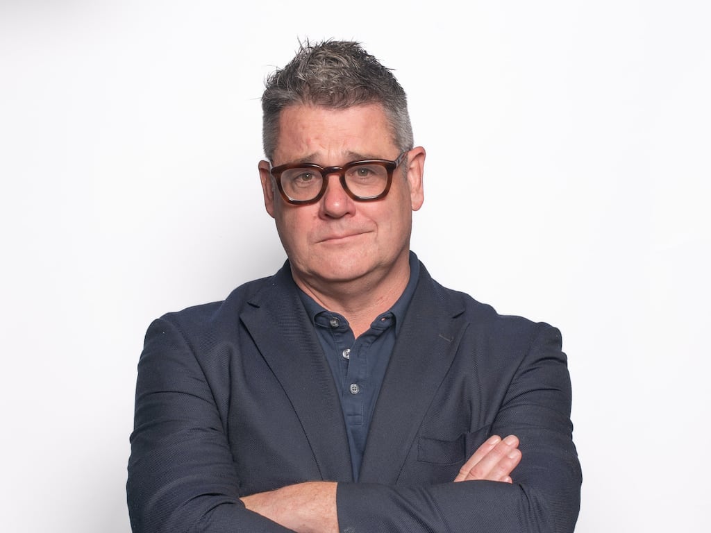 Mark Ritson: 'We’ve done a very poor job of selling the effect of brand building, and I don’t think that’s going to change'
