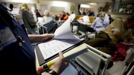 Una Mullally: Private health insurance is simply paying to skip queues