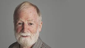 Review: A Migrant Heart, by Denis Sampson