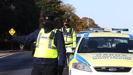 The Irish Times view on the return to lockdown: a country in deep-freeze