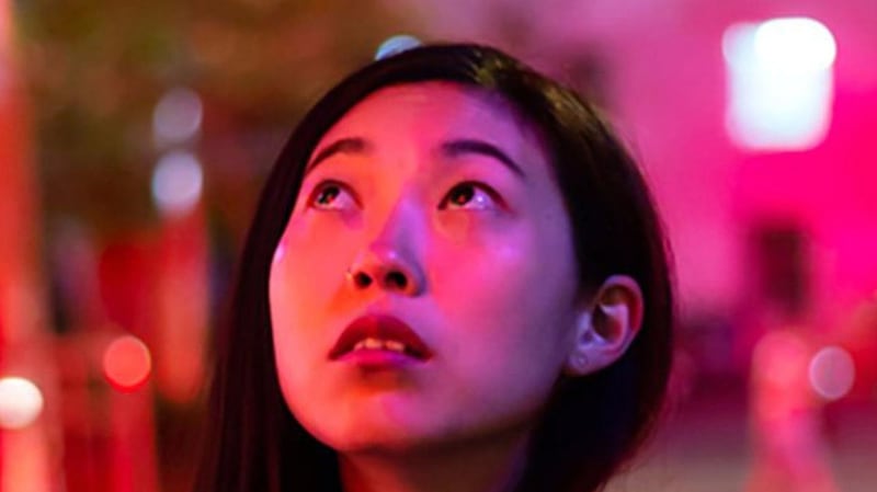 New this week: Awkwafina in The Farewell