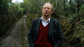 How John McGahern’s sin was compounded in the minds of ‘careful and hostile’ interrogators