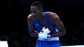 Money buys everything but swimming medals for home nation