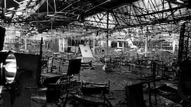 Stardust inquest: Former salesman takes ‘great offence’ at suggestion fire safety of carpet tiles was low priority