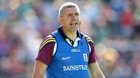 Ciarán Murphy: Apathy draining the life from Galway football
