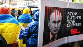 Ukraine launches first strike on Russia with US Atacms missile on 1,000th day of full-scale war