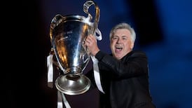 Major revamp for Champions League seedings