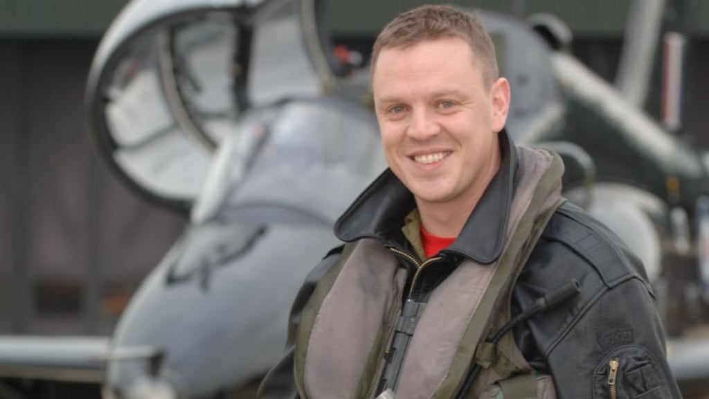 James Sikora, Irish Veterans Joint Executive Director, said that the group hopes to establish a permanent memorial and a research exhibition centre in Kinsale in Co Cork.