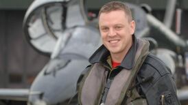 New group set up to honour Irish war veterans