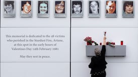 Gardaí found no evidence to suggest Stardust fire was ‘malicious’, inquest hears