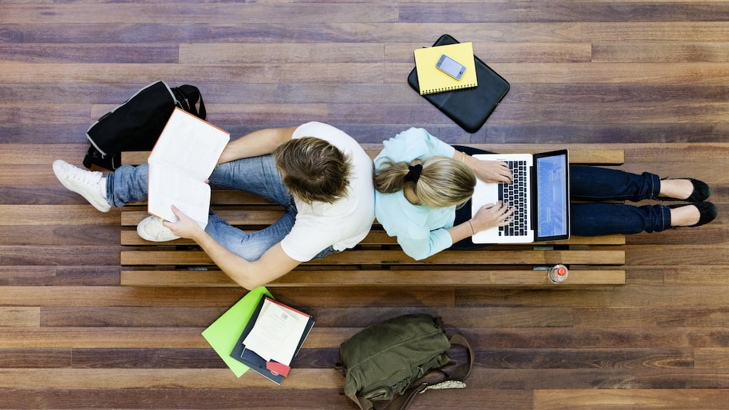 An increase in per-student funding will be costly no matter how it is done. However, with an income-contingent loan the costs to the taxpayer are substantially lower since the burden is shared with graduates