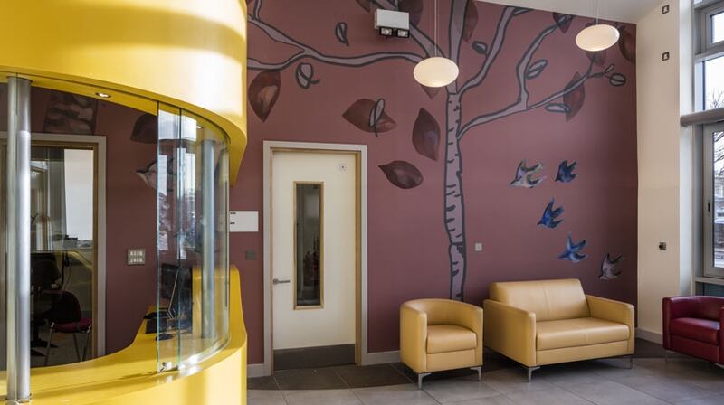 Linn Dara: The HSE made the decision to temporarily reduce the inpatient capacity at the Linn Dara unit on the grounds of Cherry Orchard Hospital in Ballyfermot from 22 beds to 11 beds for the duration of the summer beginning May 26th, due to a shortage of nursing staff