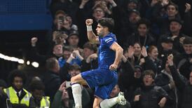 Chelsea and Arsenal share spoils as Neto cancels out Martinelli’s opener