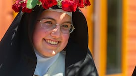 New Zealand woman joins nuns in Cork and takes vow of silence