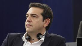 Philip Stephens: Europe will pay the price for Greece