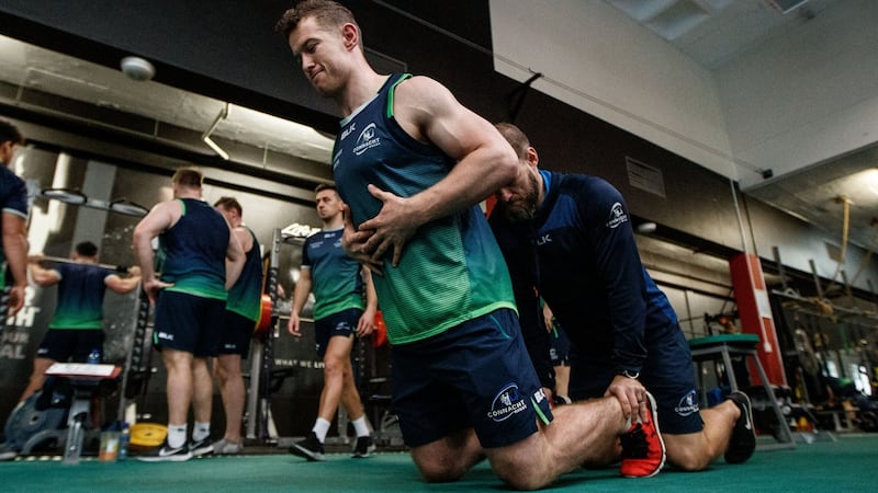 In-form Connacht braced to dethrone Southern Kings