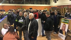 Longford-Westmeath results: Sorca Clarke tops poll as Boxer Moran loses seat