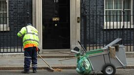 Planet Business: Time to stream some music and shut out the noise?