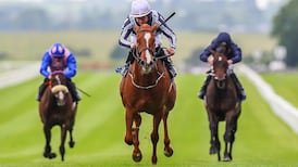 O’Brien bids to extend remarkable Beresford Stakes dominance