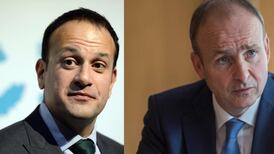 Fintan O'Toole: This is wrong time for a political circus