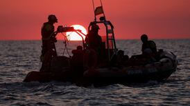 Refugees in Libya being tortured and denied care, says charity