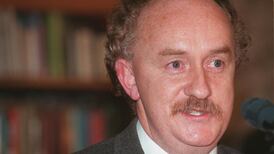 Poet and publisher Michael Smith dies