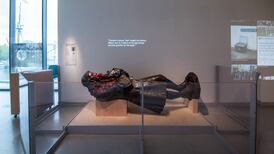 Thinking Anew: making a difference is what matters