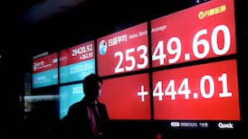 Asian shares rise as vaccine hopes inject relief