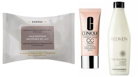 Tried & Tested: Gym bag beauty essentials