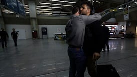 The police protect us, but occasionally we also need to be protected from them