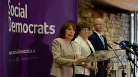 Independents launch Social Democrats political party