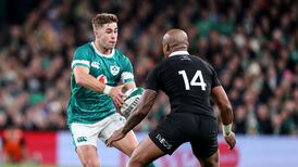 Matt Williams: Debunking an Irish rugby conspiracy theory