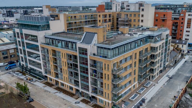 North Bank. Photograph: Ben Ryan Photography