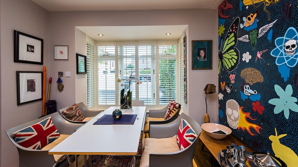 15a Berystede Leeson Park