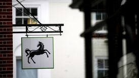 Lloyds may take on Bank of America’s liabilities in card bid