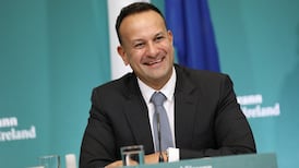Taoiseach signals income tax and USC cuts in forthcoming Budget