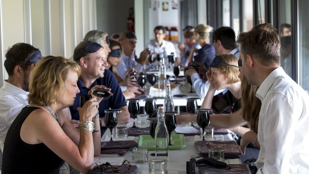 The Cooking Experiences competition is being organised by Airbnb and there are more than 3,000 cooking experiences to choose from