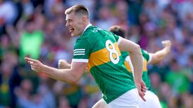 David Clifford’s moment of genius will outlive memories of procession win for Kerry