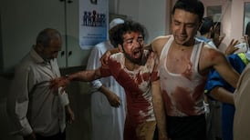 Israel may propose five-day Gaza truce