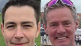 Gardaí appeal for witnesses and video of Ironman event in which two men died