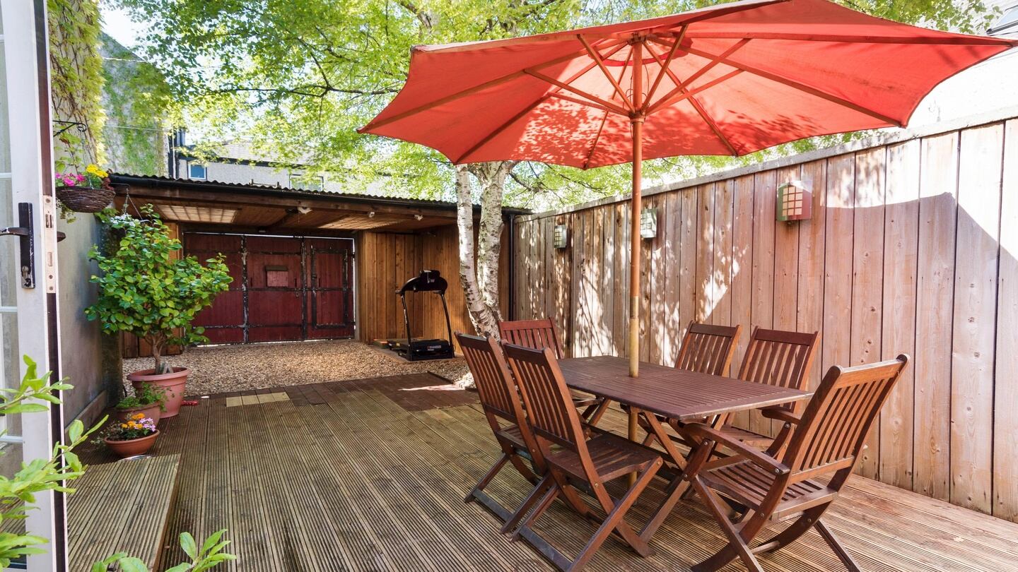 Belfield House, Churchtown Rd Upper, Dublin 14, €795,000