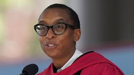 Do you really deserve the great job you have?